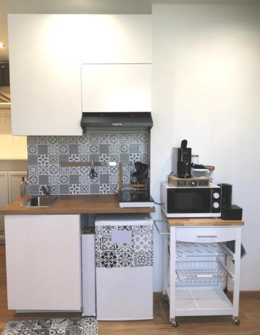 جيزور Superbe Studio Face Au Chateau المظهر الخارجي الصورة